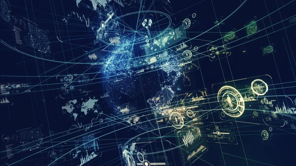 Dữ liệu lớn (Big Data)